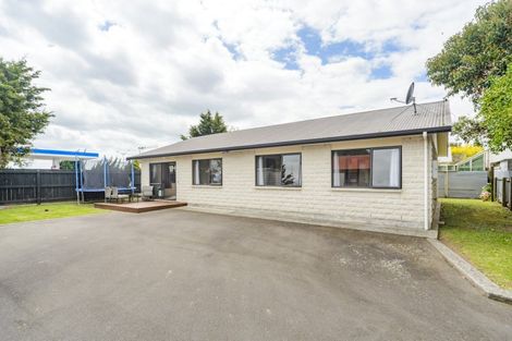 Photo of property in 131b Church Street, West End, Palmerston North, 4412