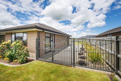 Photo of property in 33 Accolade Street, Feilding, 4702
