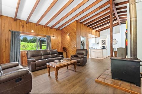Photo of property in 122 Jordan Valley Road, Hikurangi, Kamo, 0185