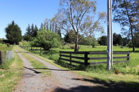 Photo of property in 21 Benson Road, Nightcaps, 9630