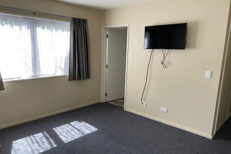 Photo of property in 24a/1 Bowen Street, Upper Riccarton, Christchurch, 8041