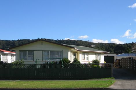 Photo of property in 43 Meremere Street, Wainuiomata, Lower Hutt, 5014