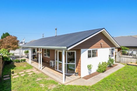 Photo of property in 136a Howick Road, Redwoodtown, Blenheim, 7201