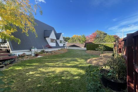 Photo of property in 3 Lanes Road, Bridge Hill, Alexandra, 9320