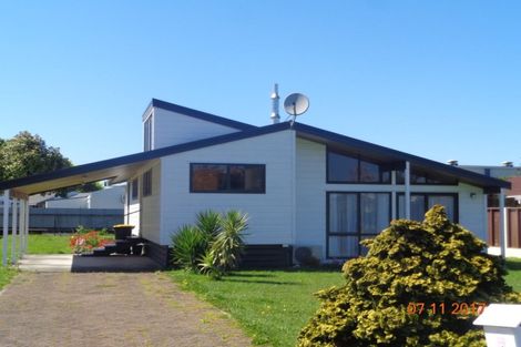 Photo of property in 3 Mount Avenue, Te Aroha, 3320