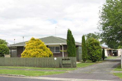 Photo of property in 1/21 Berwyn Avenue, Takanini, 2112