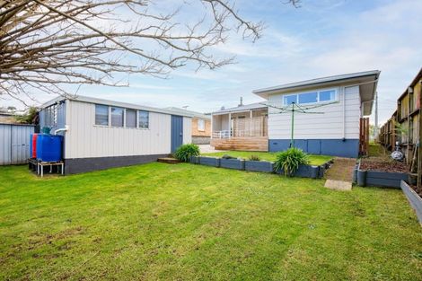 Photo of property in 163 Studholme Street, Morrinsville, 3300