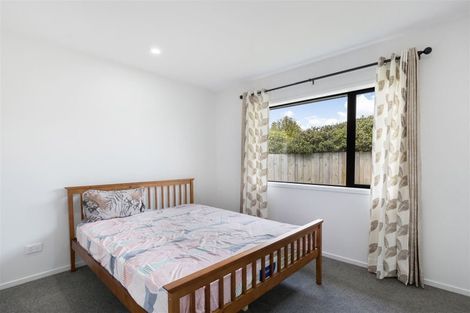 Photo of property in 23 Clonbunny Close, Rolleston, 7614