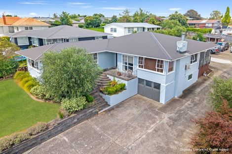 Photo of property in 38 Helvetia Road, Pukekohe, 2120