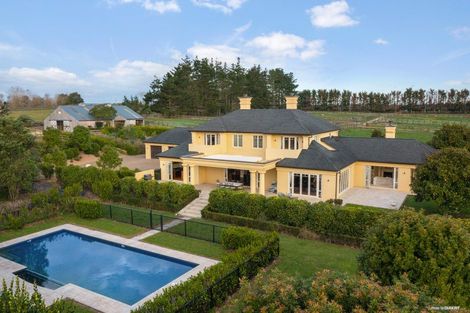Photo of property in 359 Linwood Road, Karaka, Papakura, 2580