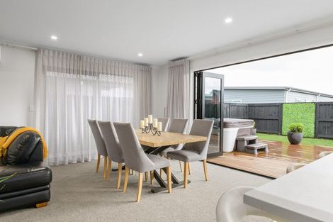 Photo of property in 32 Guillaume Street, Chartwell, Hamilton, 3210