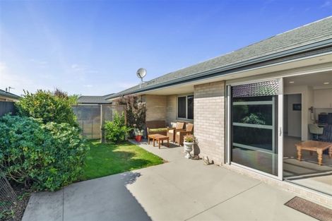 Photo of property in 1 Parson Road, Wigram, Christchurch, 8042