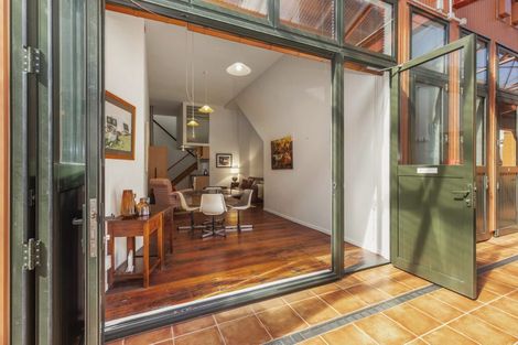 Photo of property in 14u8 Alpha Street, Te Aro, Wellington, 6011