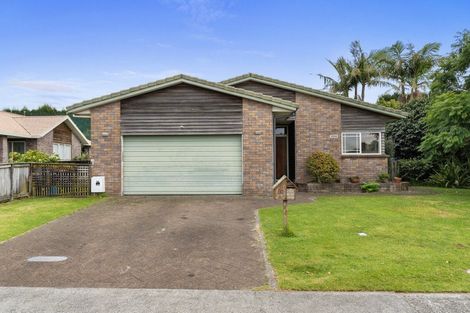 Photo of property in 90 Russley Drive, Mount Maunganui, 3116