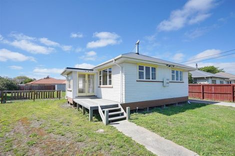 Photo of property in 5 Coulter Street, Linwood, Christchurch, 8062