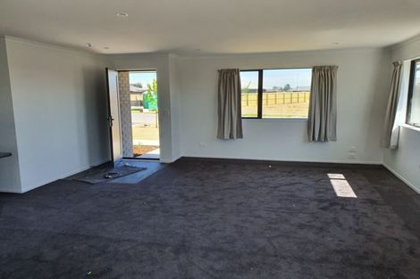 Photo of property in 27 Lucca Crescent, Rolleston, 7615