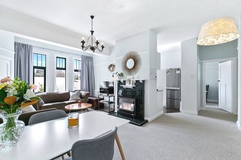 Photo of property in 24u3 Elizabeth Street, Mount Victoria, Wellington, 6011
