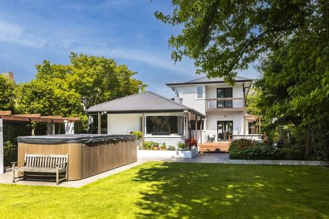 Photo of property in 36 Jacksons Road, Lyttelton, 8082