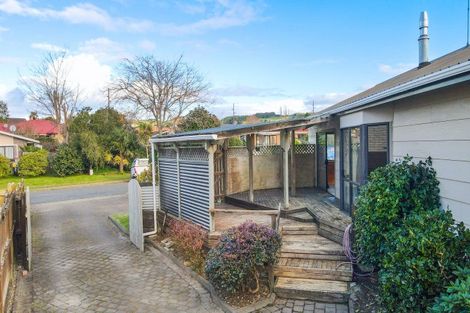 Photo of property in 48 Neri Crescent, Pomare, Rotorua, 3015