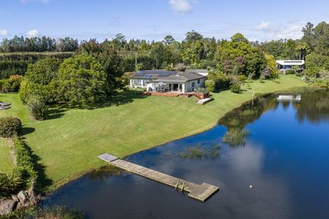 Photo of property in 63 Stanners Road, Kerikeri, 0295