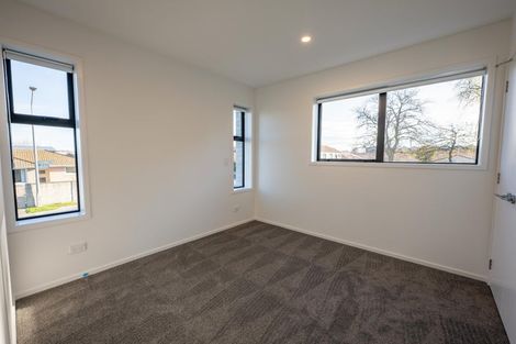 Photo of property in 1/8b Taramea Place, Addington, Christchurch, 8024