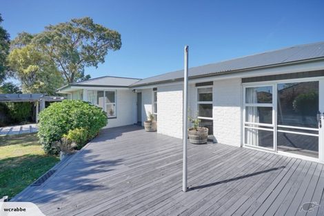 Photo of property in 62 Boston Avenue, Hornby, Christchurch, 8042