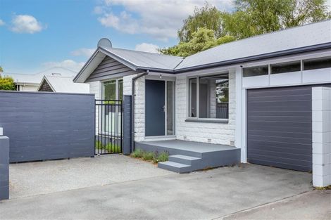 Photo of property in 176 Rossall Street, Merivale, Christchurch, 8014