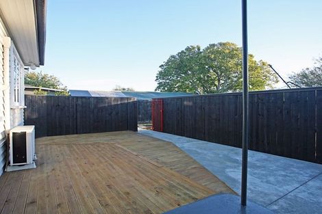 Photo of property in 79 Harrow Street, Phillipstown, Christchurch, 8011