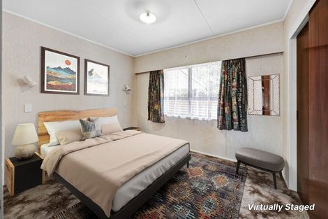 Photo of property in 206 Waihi Road, Hawera, 4610