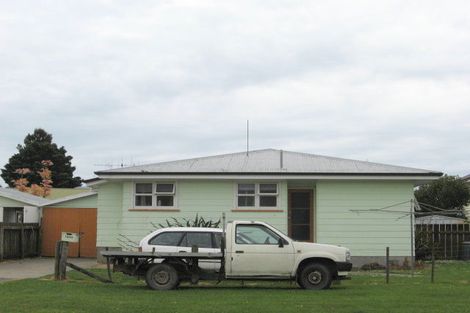 Photo of property in 103 Richard Street, Opotiki, 3122