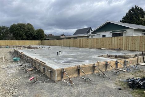 Photo of property in 1/14 Woodhouse Street, Linwood, Christchurch, 8062