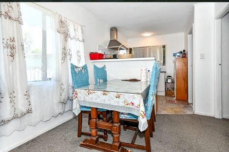 Photo of property in 36 Tamworth Close, Manurewa, Auckland, 2102