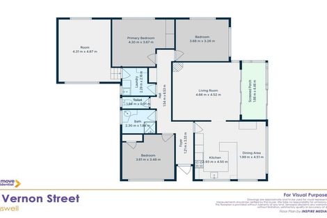 Photo of property in 19 Vernon Street, Kingswell, Invercargill, 9812
