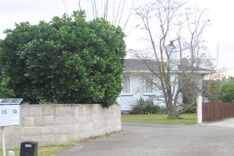 Photo of property in 15 Trent Street, Taradale, Napier, 4112