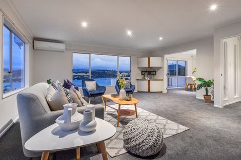 Photo of property in 22 Bodmin Terrace, Camborne, Porirua, 5026