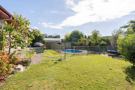 Photo of property in 4 Lansdowne Crescent, Glenview, Hamilton, 3206