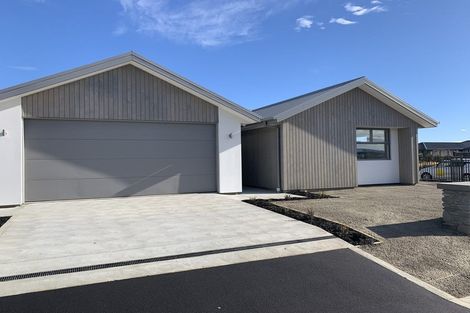 Photo of property in 99 Ridgeway Avenue, Rolleston, 7615