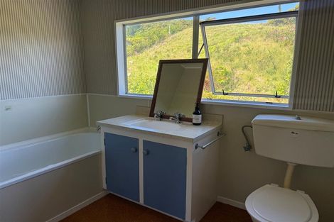 Photo of property in 133 Coulson Road, Paroa, Greymouth, 7805