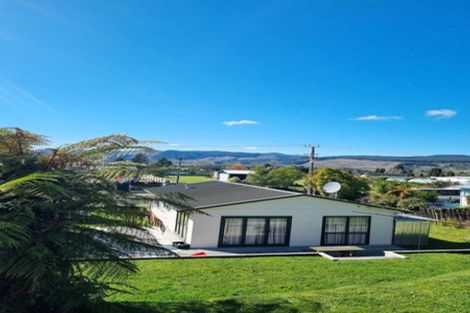 Photo of property in 3 Konini Terrace, Mangakino, 3421