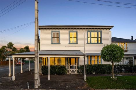 Photo of property in 7 Tainui Road, Devonport, Auckland, 0624