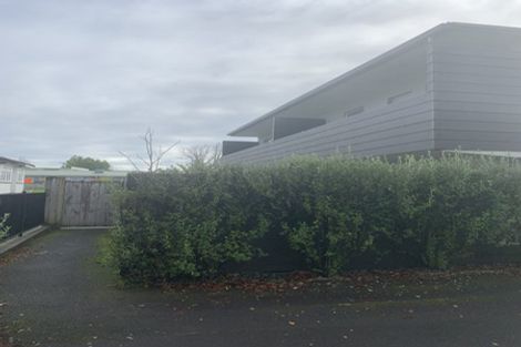 Photo of property in 7u2 Stanley Street, Claudelands, Hamilton, 3214