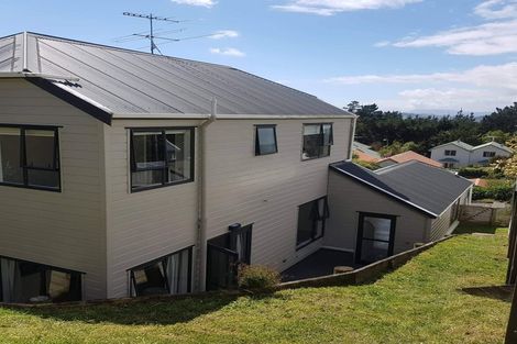 Photo of property in 59f1 John Sims Drive, Broadmeadows, Wellington, 6035