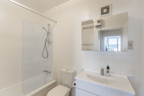 Photo of property in Hobson Court Flats, 56/70u Hobson Street, Thorndon, Wellington, 6011
