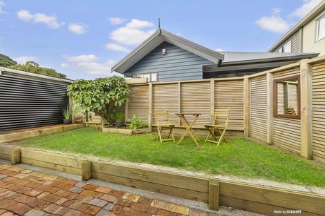 Photo of property in 205 Hanson Street, Newtown, Wellington, 6021