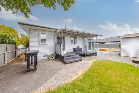 Photo of property in 305 Gascoigne Street, Raureka, Hastings, 4120