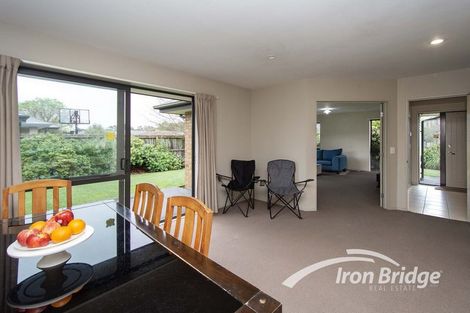 Photo of property in 26 Marlowe Place, Rolleston, 7614