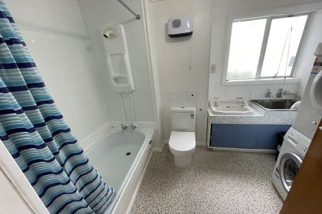 Photo of property in Armstrong Court, 12/10u Angus Avenue, Berhampore, Wellington, 6023