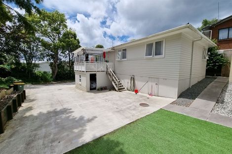 Photo of property in 40d Tomo Street, New Lynn, Auckland, 0600