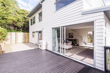 Photo of property in 71b Clifford Road, Johnsonville, Wellington, 6037