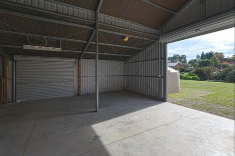 Photo of property in 21 Racecourse Road, Waipawa, 4210